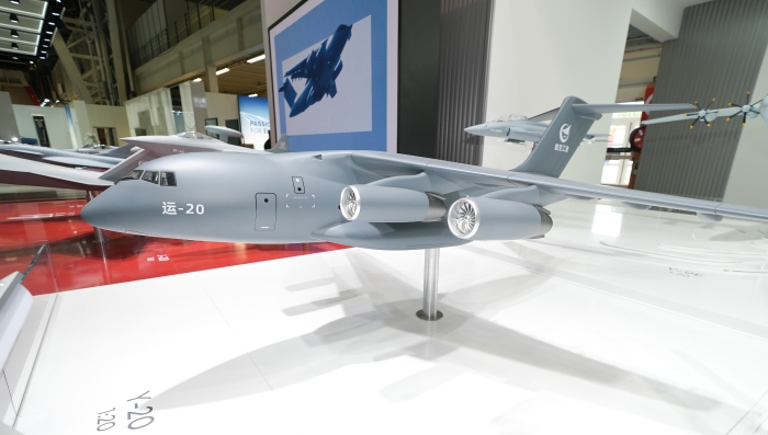 運-20.大型運輸機jpg